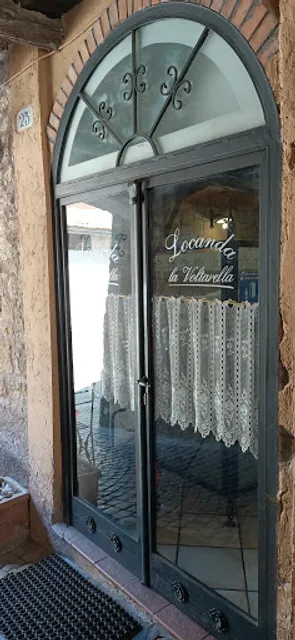 Locanda La Voltarella