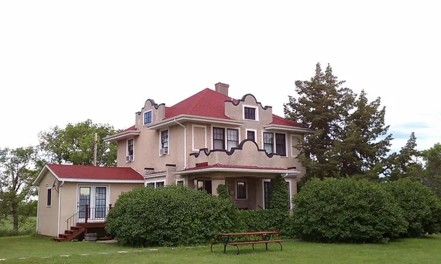 Triangle Ranch Bed & Breakfast