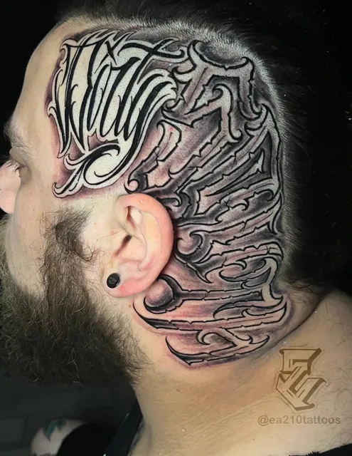 The Collective Gallery and Tattoo Studio