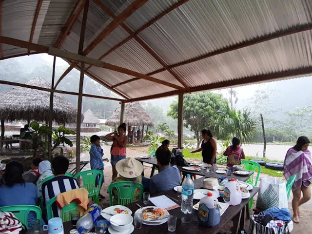 Restaurante Paraiso Verde