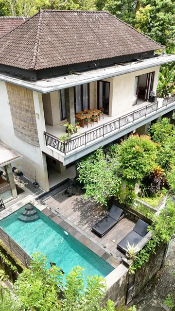 Ubud Harmony Villa