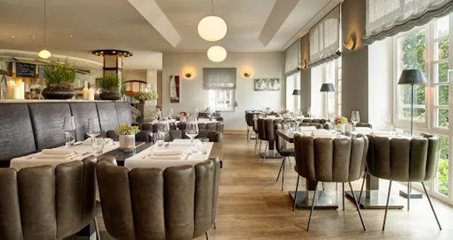 Restaurant Brasserie