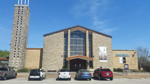 St. Theresa Catholic Church