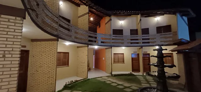 POUSADA FLOR DA SERRA