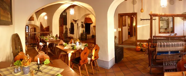 Restaurant Dreibeiniger Hund