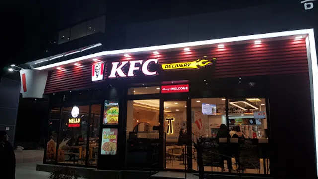 KFC Beomeo Branch