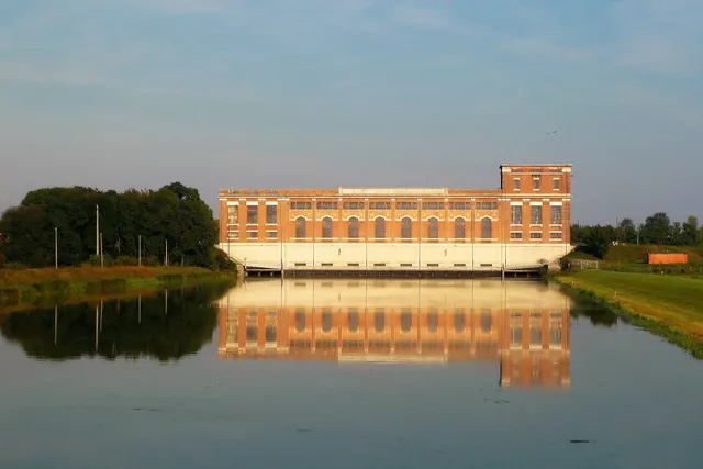 Agriturismo Corte Bertoia