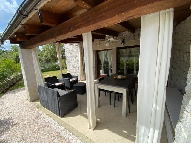 Villa Ibiscus Cala Sinzias - Direct Reservation