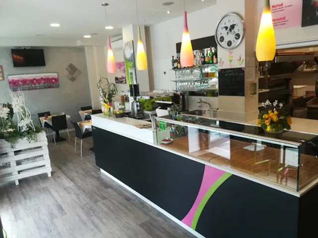 Le 4 stagioni pizzeria gourmet