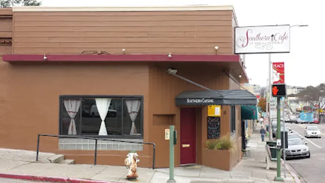 Southern Café