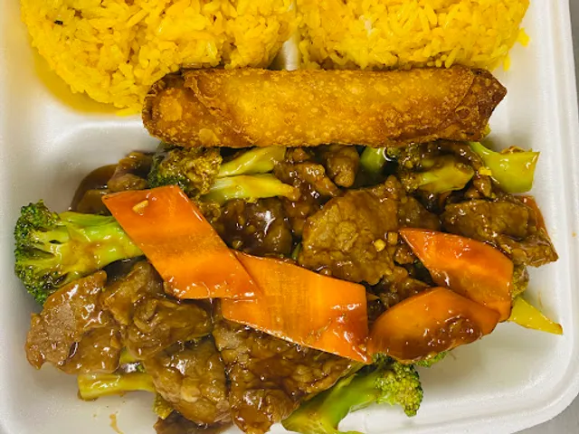 Wen Wah Chinese Restaurant