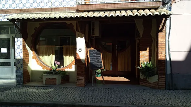 Restaurante O Botequim