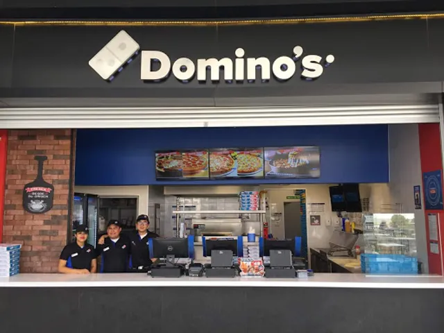 Domino's Parque Puebla