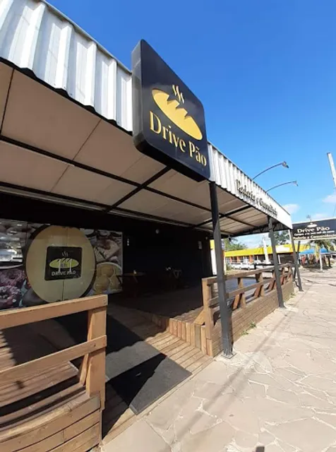 Drive Pão