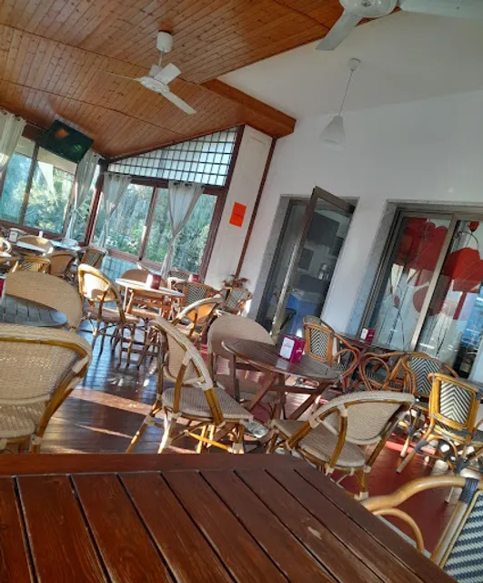 Gran Caffè Essential