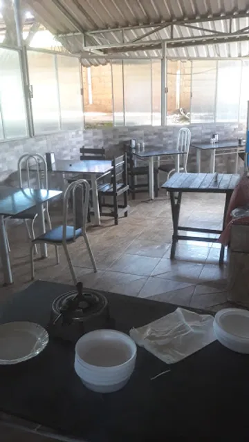 Restaurante Bom Paladar