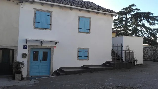 Holiday Home Nono Frane