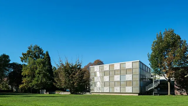 Jewelery Museum Pforzheim in Reuchlinhaus
