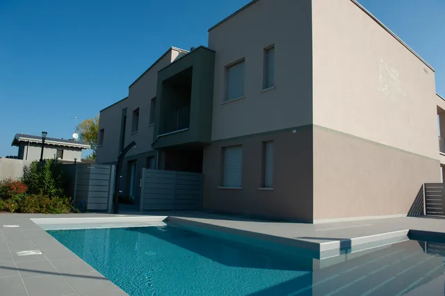 Residenza Turistica Il Vigneto