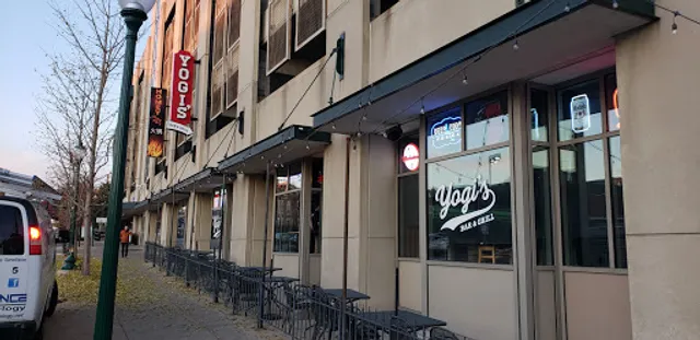 Yogi's Bloomington