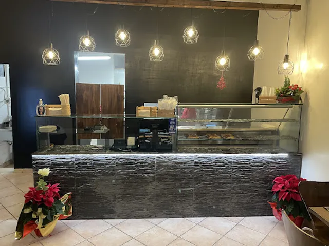 Al Portichetto - pizza d'asporto e domicilio