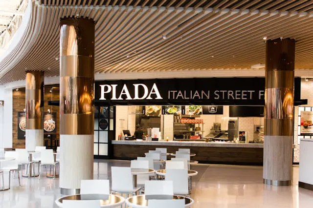 Piada Italian Street Food