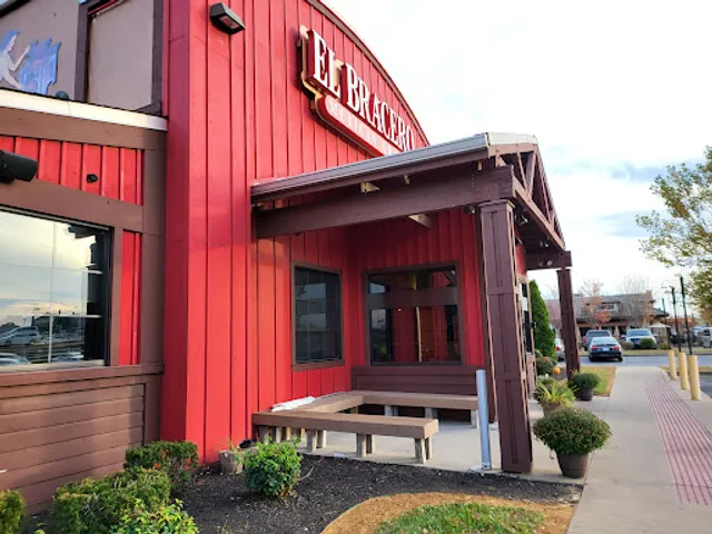 El Bracero of Owensboro