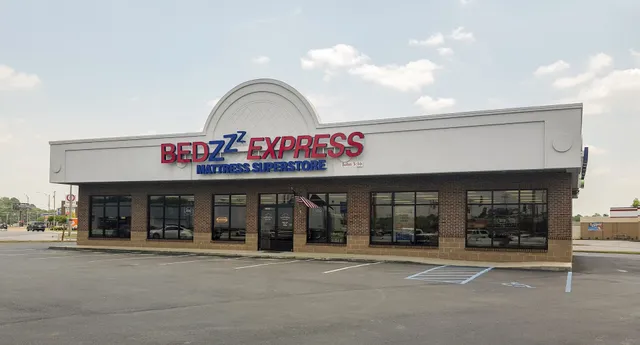 Bedzzz Express