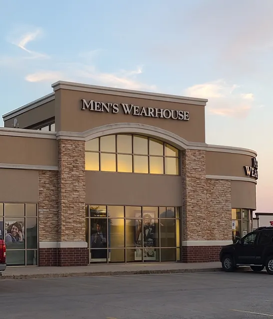 Men's Wearhouse