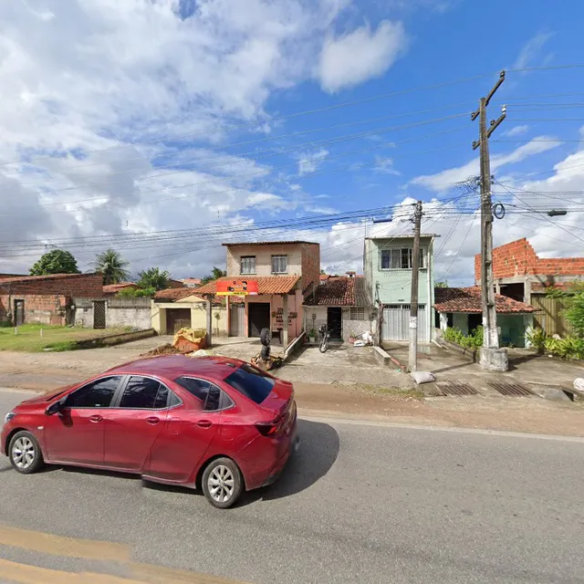 José de Lima de Sousa Padaria