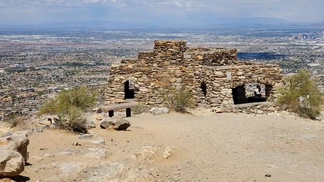 South Mountains (Arizona)