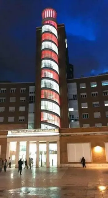 Pensión La Burgalesa