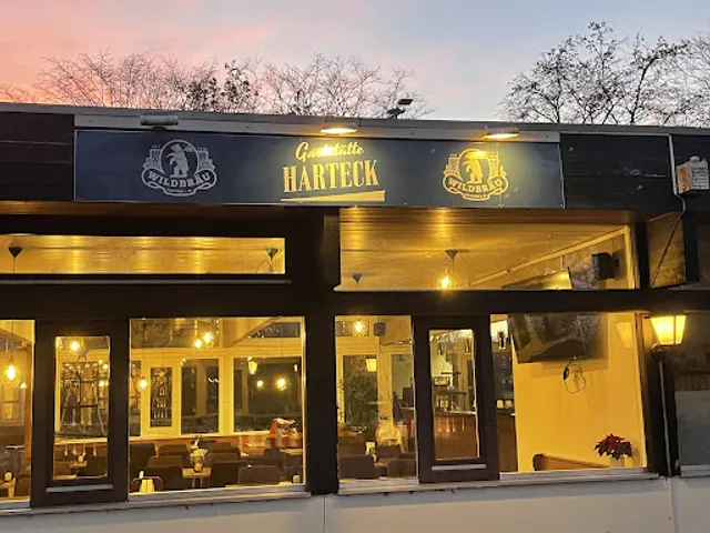 Harteck Restaurant