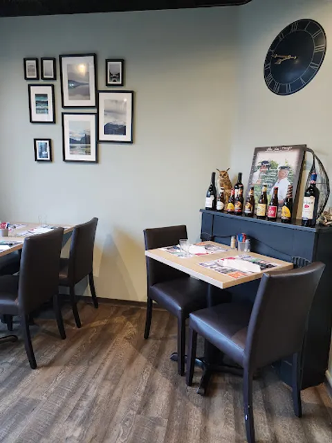 À la Chouette Gourmande