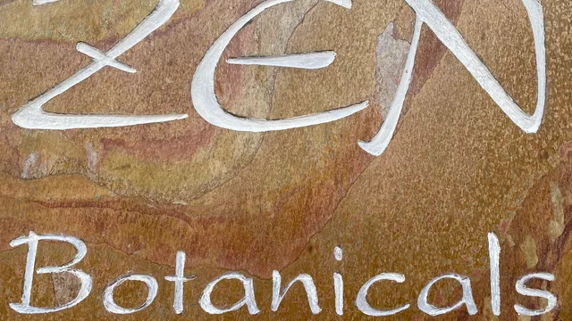 Zen Botanicals Massage Clinic