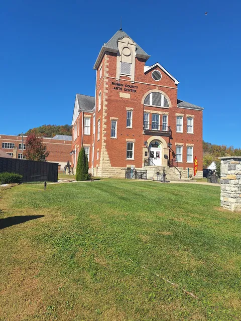 Rowan County Arts Center