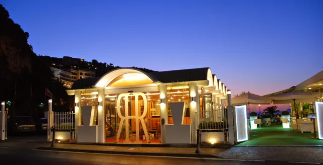 Hotel Rivage Sorrento