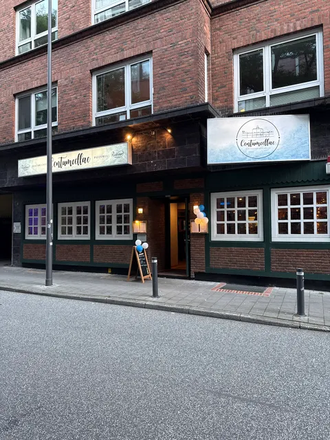 Ristorante Pizzeria Centumcellae