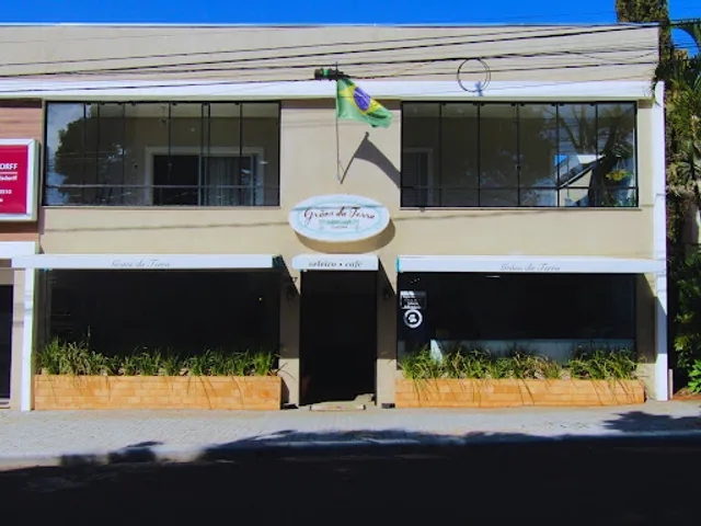 Celeiro Cascavel e Restaurante Sem Glúten e Sem Lactose Cascavel Celeiro Grãos da Terra