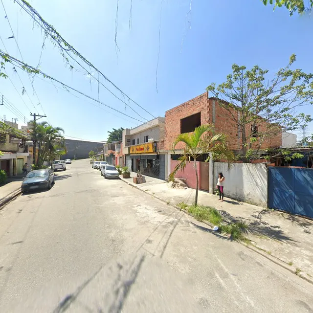 Panificadora Nova Canaã