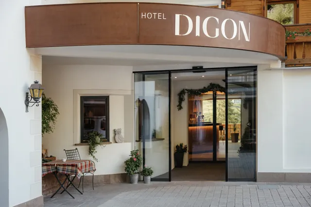 Hotel Digon