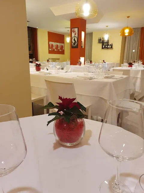 NewViver One Restaurant