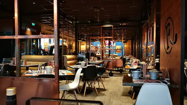 Roadhouse Restaurant Giussano