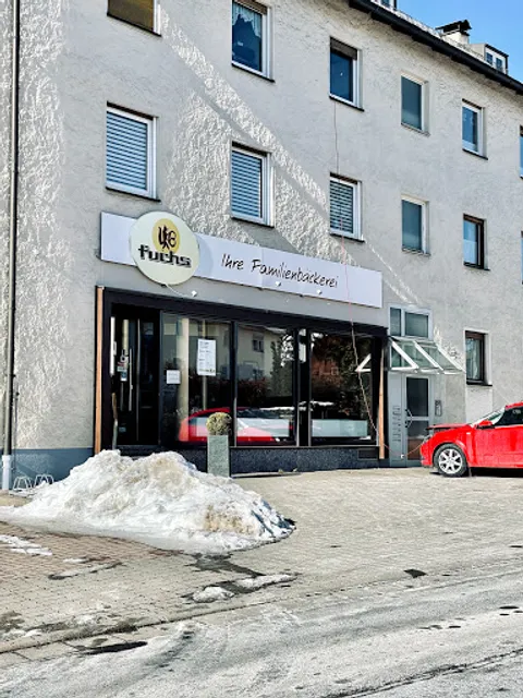 Bäckerei Fuchs