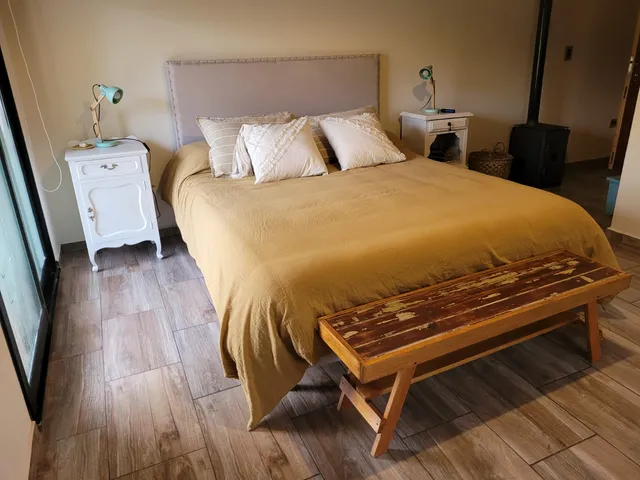 Un Lugar en el Mundo