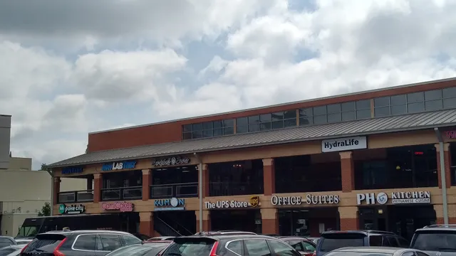 The Shops of Buckhead