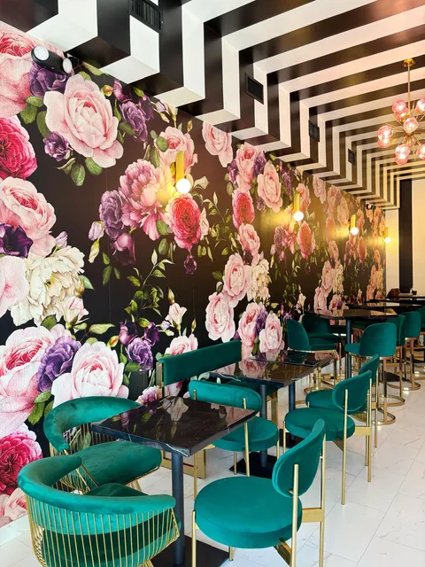 East Rock Coffee - Garden City