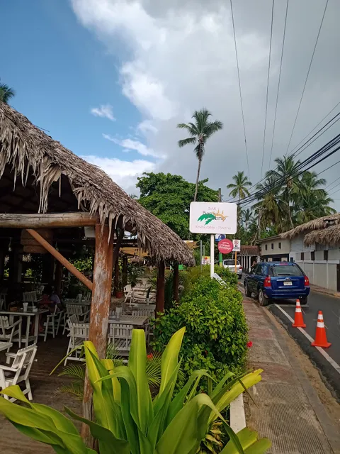 Paseo de la Costanera