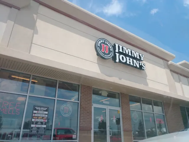 Jimmy John's