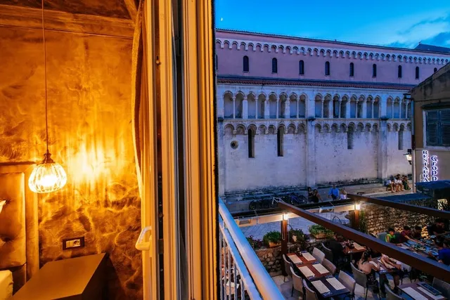 Luxury Rooms VINDEMIÆ, Zadar